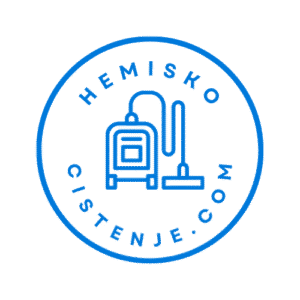Hemisko Cistenje