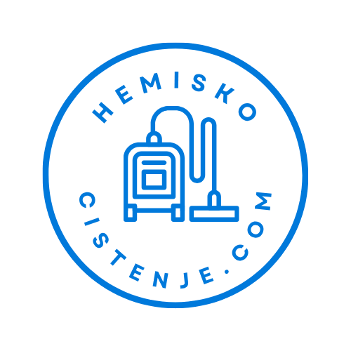 Hemisko Cistenje
